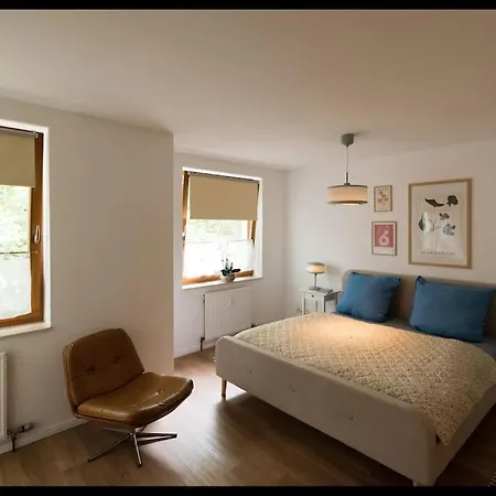 Ferienwohnung In Hamelner Innenstadt Hamelin Exterior photo