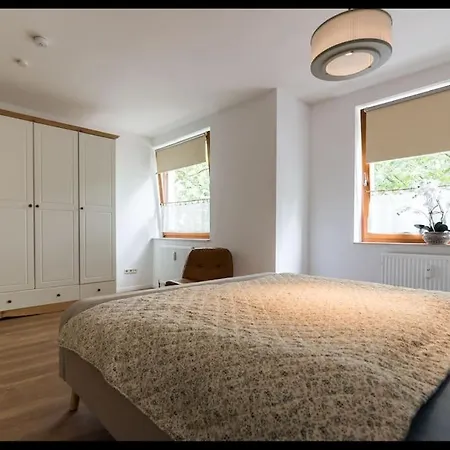 Ferienwohnung In Hamelner Innenstadt Hamelin Exterior photo