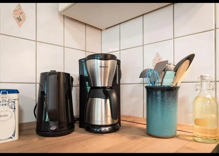Ferienwohnung In Hamelner Innenstadt