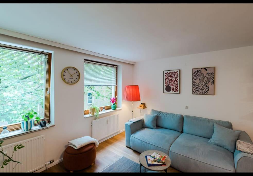 In Hamelner Innenstadt Apartment *