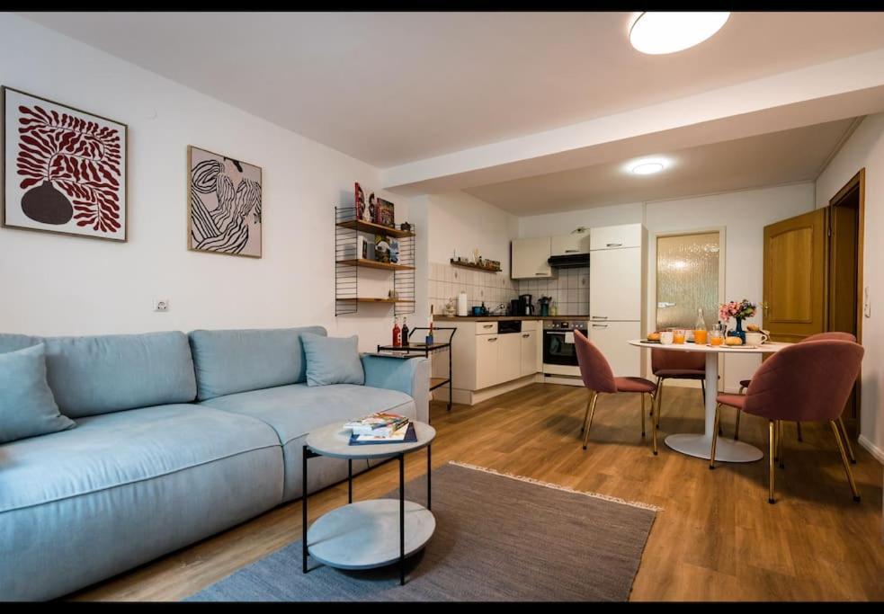 In Hamelner Innenstadt Apartment Hamelin