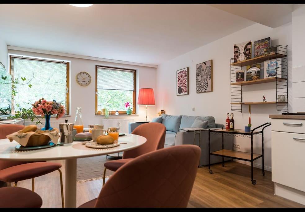 In Hamelner Innenstadt Apartment Hamelin