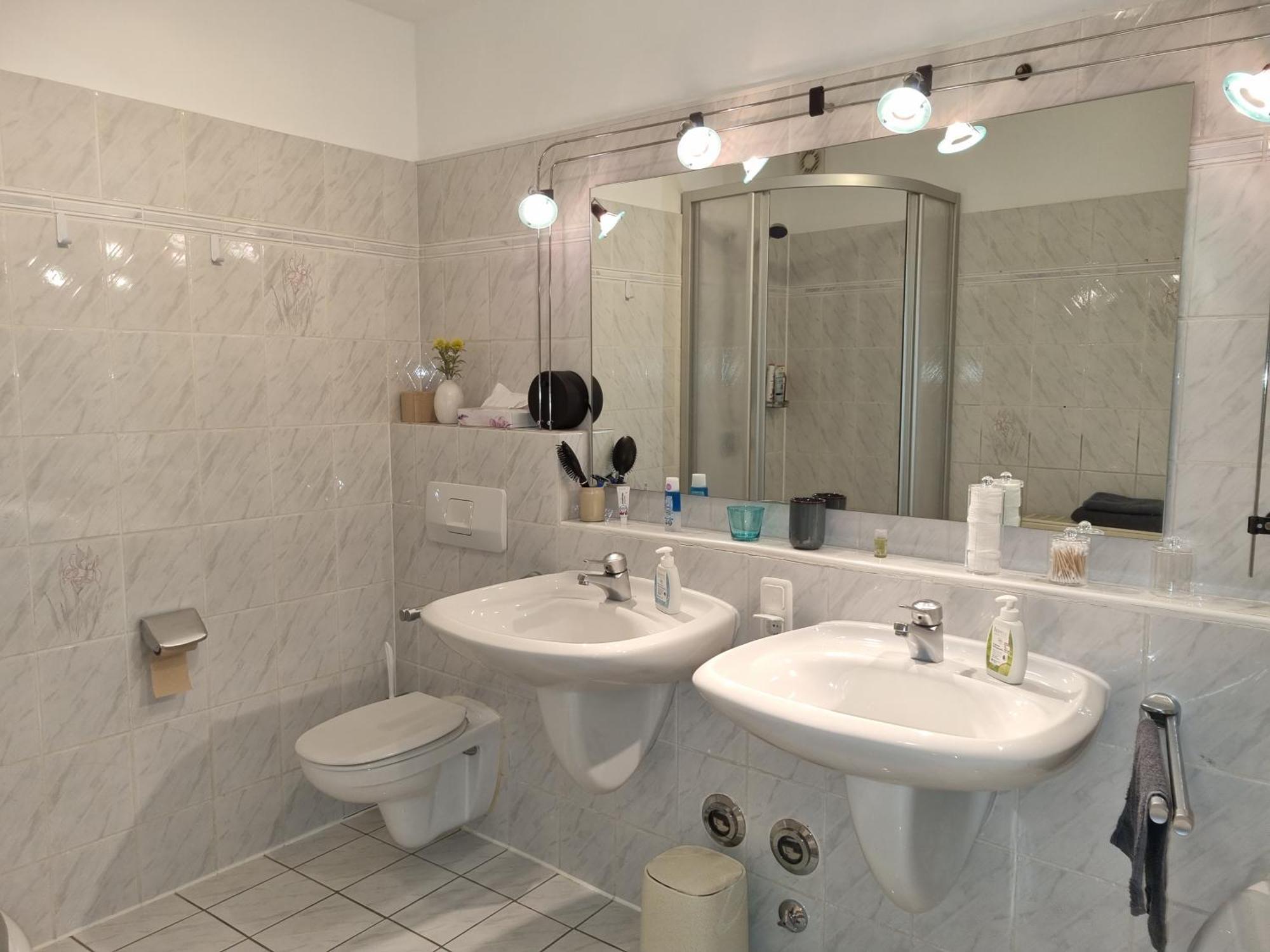 Apartment In Hamelner Innenstadt
